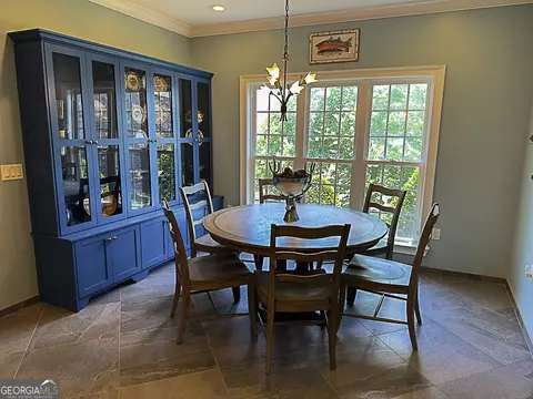 Dining - 519 Thompson Level Rd, Lyons, GA 30436 photo 1 of 6