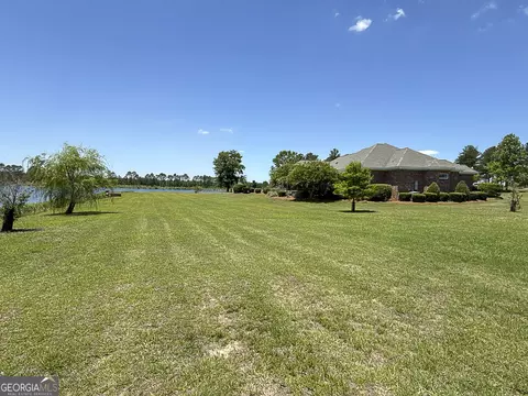 Exterior - 519 Thompson Level Rd, Lyons, GA 30436 photo 13 of 18