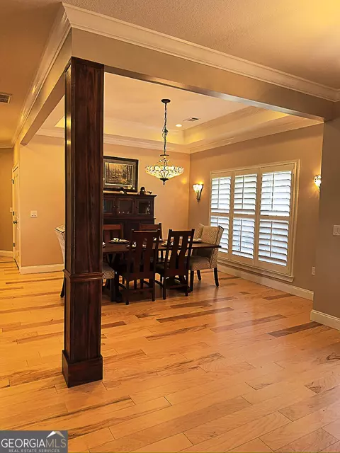Dining - 519 Thompson Level Rd, Lyons, GA 30436 photo 6 of 6
