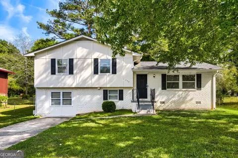 579 Wexwood Dr, Riverdale, GA 30274