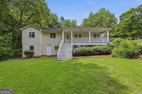 2864 Gaines Mill Rd, Gainesville, GA 30507