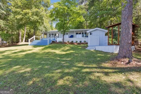 4120 Big Water E, Sparta, GA 31087