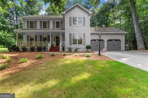 4343 Deerbrook Way, Lilburn, GA 30047