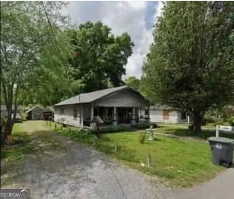 707 Mclemore St, Lafayette, GA 30728