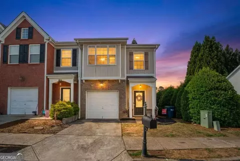 4 Madaline Ln, Dawsonville, GA 30534