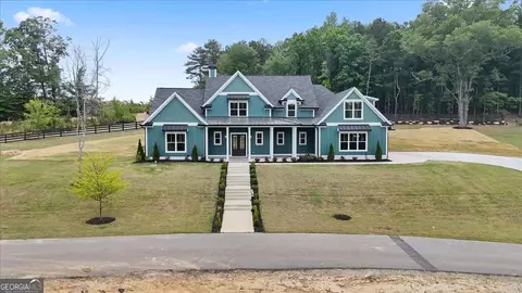 3068 Turning Creek Trl, Dacula, GA 30019