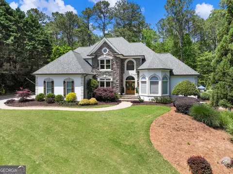 710 Richmond Glen Dr, Milton, GA 30004