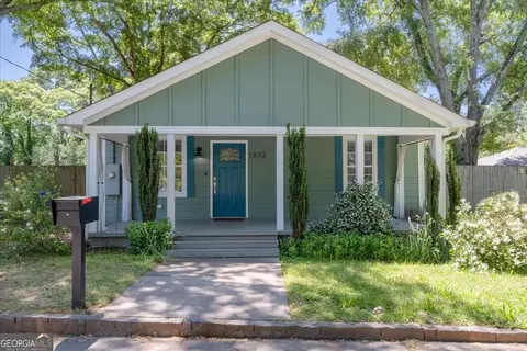 1373 Orange Blossom Ter SE, Atlanta, GA 30316