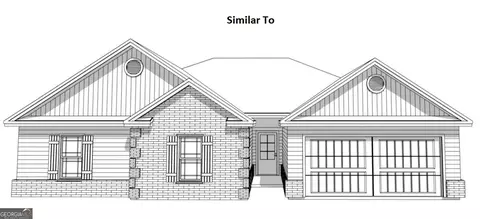 210 Hampton Chase, Perry, GA 31069 photo 2