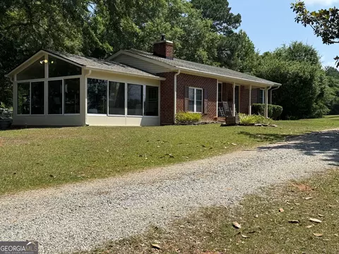 1591 Waymanville Rd, Thomaston, GA 30286