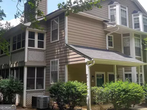 6479 Northridge Way, Morrow, GA 30260