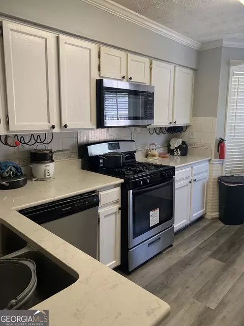 6479 Northridge Way, Morrow, GA 30260 photo 6