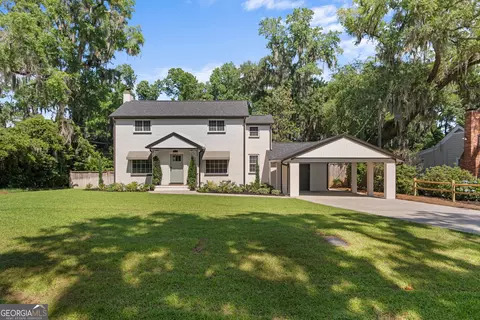 1315 Brightwood Dr, Savannah, GA 31406