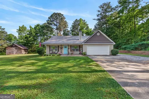 1596 Flat Shoals Rd, Concord, GA 30206