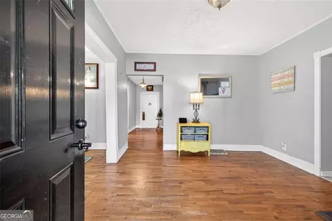 Entry Way - 178 Hamilton Ave, Winder, GA 30680 photo 1 of 3