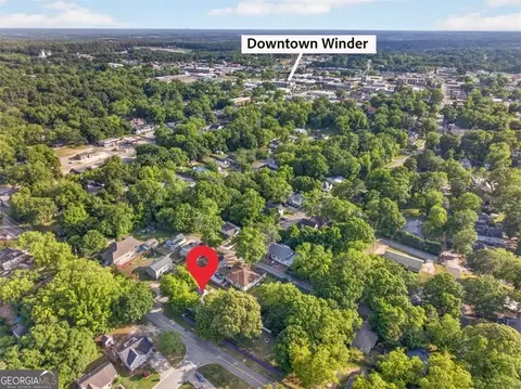 View/Area - 178 Hamilton Ave, Winder, GA 30680 photo 2 of 2