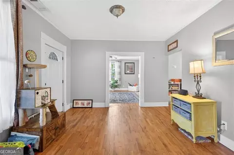 Entry Way - 178 Hamilton Ave, Winder, GA 30680 photo 2 of 3