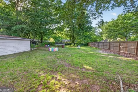 Exterior - 178 Hamilton Ave, Winder, GA 30680 photo 9 of 9