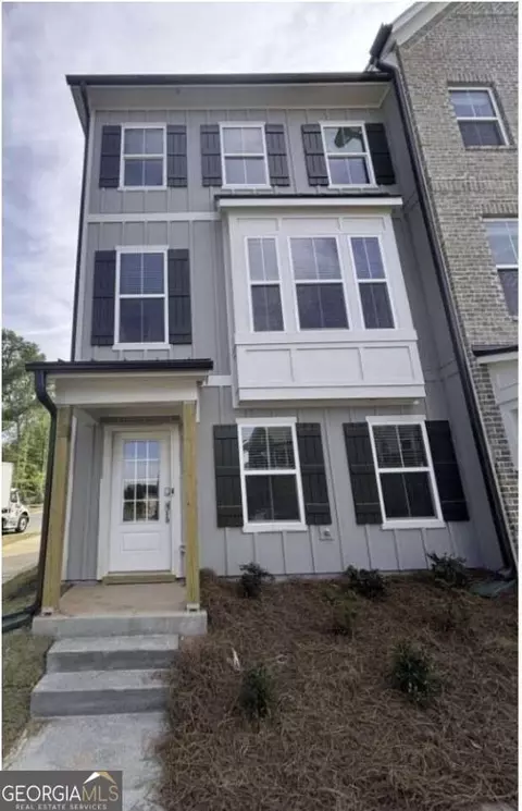 179 Agnew Way #19, Woodstock, GA 30188