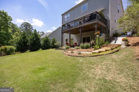 Exterior - 413 Ridgeway Ln, Canton, GA 30114 photo 14 of 23