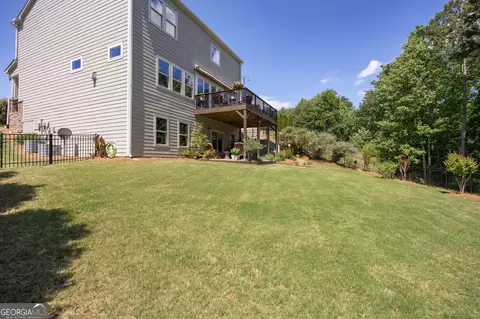 Exterior - 413 Ridgeway Ln, Canton, GA 30114 photo 15 of 23