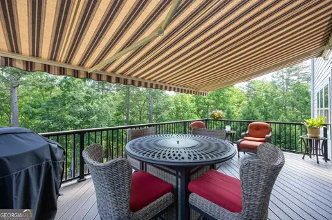 Exterior - 413 Ridgeway Ln, Canton, GA 30114 photo 7 of 23
