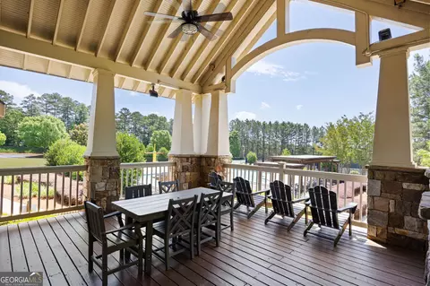 Exterior - 413 Ridgeway Ln, Canton, GA 30114 photo 19 of 23