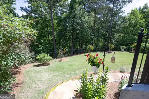 Exterior - 413 Ridgeway Ln, Canton, GA 30114 photo 13 of 23