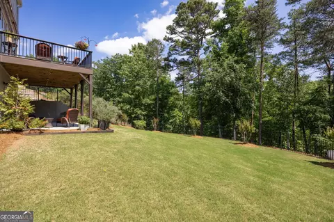 Exterior - 413 Ridgeway Ln, Canton, GA 30114 photo 16 of 23