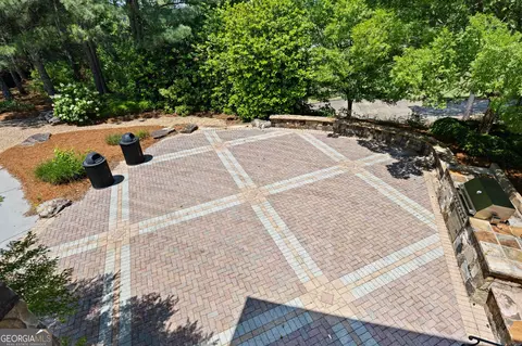 Exterior - 413 Ridgeway Ln, Canton, GA 30114 photo 22 of 23
