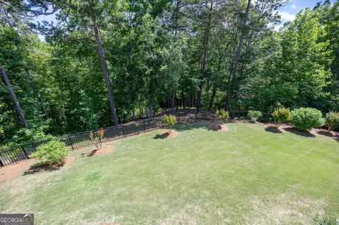 Exterior - 413 Ridgeway Ln, Canton, GA 30114 photo 10 of 23