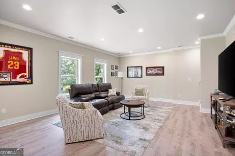 Living - 413 Ridgeway Ln, Canton, GA 30114 photo 3 of 3