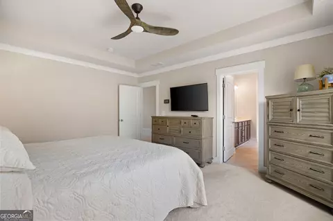 Bedroom - 413 Ridgeway Ln, Canton, GA 30114 photo 2 of 6