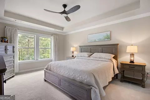 Bedroom - 413 Ridgeway Ln, Canton, GA 30114 photo 1 of 6