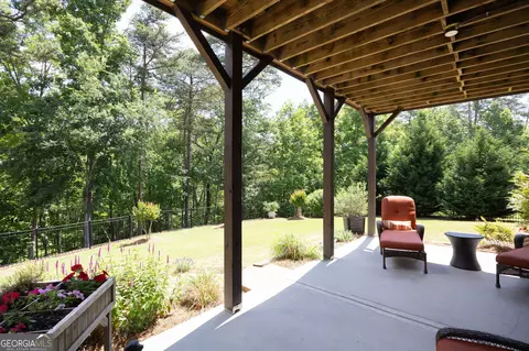 Exterior - 413 Ridgeway Ln, Canton, GA 30114 photo 12 of 23