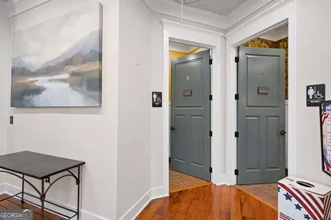 Entry Way - 413 Ridgeway Ln, Canton, GA 30114 photo 6 of 6