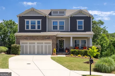 413 Ridgeway Ln, Canton, GA 30114
