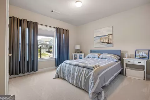 Bedroom - 413 Ridgeway Ln, Canton, GA 30114 photo 6 of 6