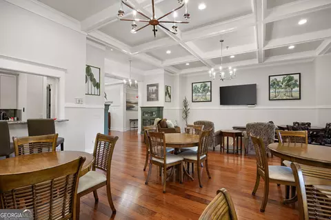 Dining - 413 Ridgeway Ln, Canton, GA 30114 photo 7 of 7