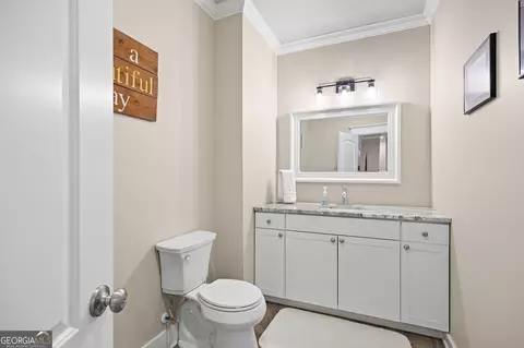 Bath - 413 Ridgeway Ln, Canton, GA 30114 photo 7 of 7