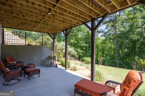 Exterior - 413 Ridgeway Ln, Canton, GA 30114 photo 11 of 23