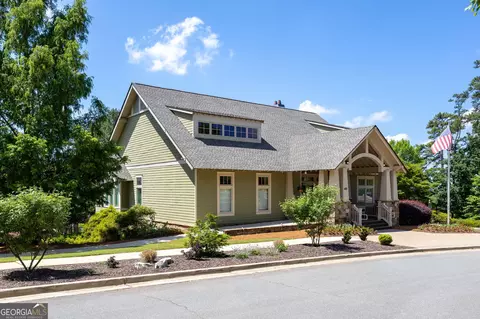 Exterior - 413 Ridgeway Ln, Canton, GA 30114 photo 17 of 23