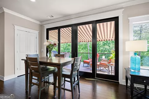 Dining - 413 Ridgeway Ln, Canton, GA 30114 photo 3 of 7