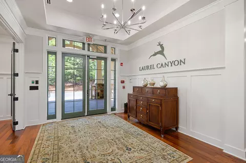 Entry Way - 413 Ridgeway Ln, Canton, GA 30114 photo 5 of 6