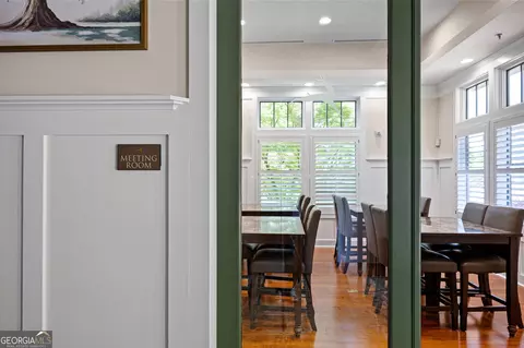 Dining - 413 Ridgeway Ln, Canton, GA 30114 photo 4 of 7
