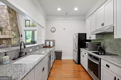 Kitchen - 413 Ridgeway Ln, Canton, GA 30114 photo 6 of 6