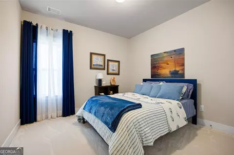 Bedroom - 413 Ridgeway Ln, Canton, GA 30114 photo 5 of 6