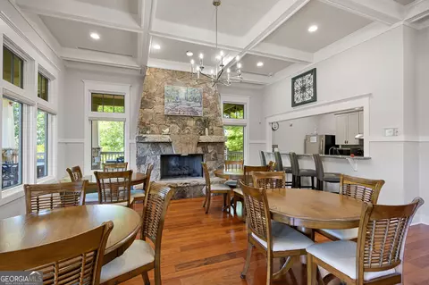 Dining - 413 Ridgeway Ln, Canton, GA 30114 photo 6 of 7