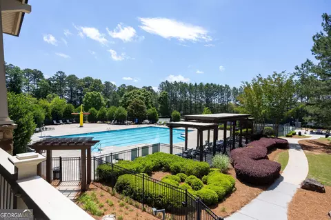 Exterior - 413 Ridgeway Ln, Canton, GA 30114 photo 23 of 23
