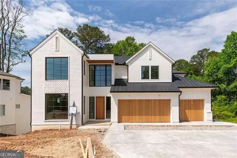 10910 Woodstock Rd, Roswell, GA 30075
